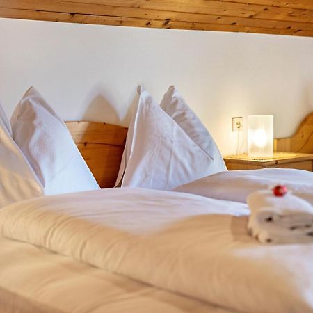 Apartmán Manuel'S App Watschinger - Enzian Sexten Exteriér fotografie